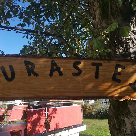 Bed and Breakfast Jurastei 16 Wiedlisbach Exterior foto